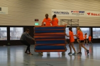 Trainingstage2