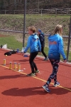 Trainingstage2