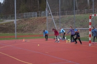 Trainingstage2