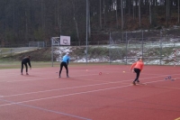 Trainingstage2