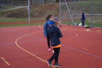 Trainingstage2