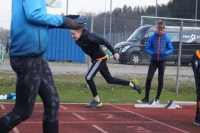 Trainingstage2