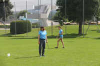 UBS Gossau