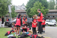 UBS Gossau