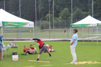UBS Gossau