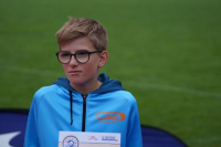 1000m