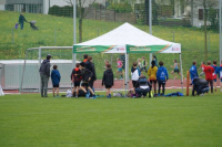 1000m