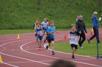 1000m