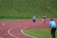 1000m