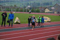 1000m