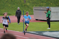 1000m