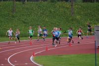1000m
