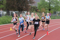 1000m