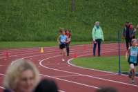 1000m