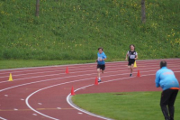 1000m