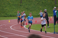 1000m