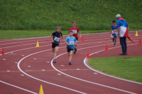 1000m