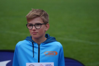 1000m