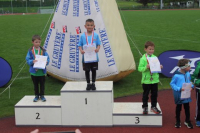 1000m
