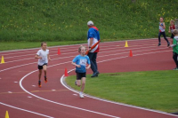 1000m