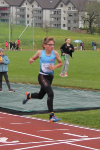 1000m