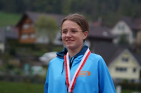 1000m