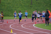 1000m