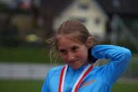 1000m