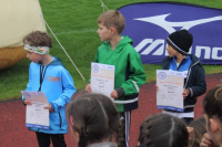 1000m