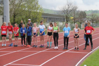 1000m