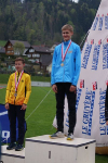 1000m