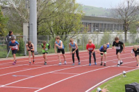 1000m