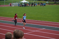 1000m