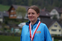 1000m