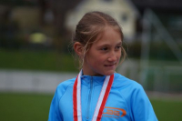 1000m