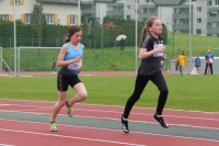 1000m