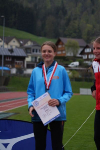 1000m
