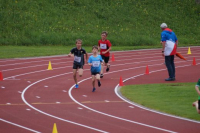 1000m