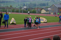 1000m