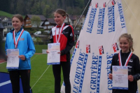 1000m
