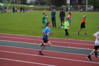 1000m