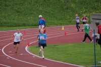 1000m