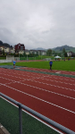 1000m
