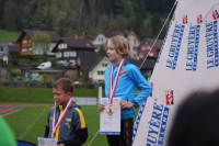 1000m