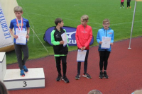 1000m