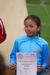 1000m
