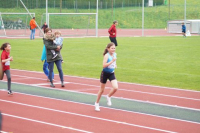 1000m