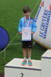 1000m