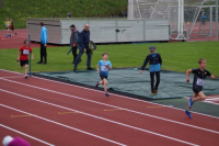 1000m