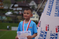 1000m